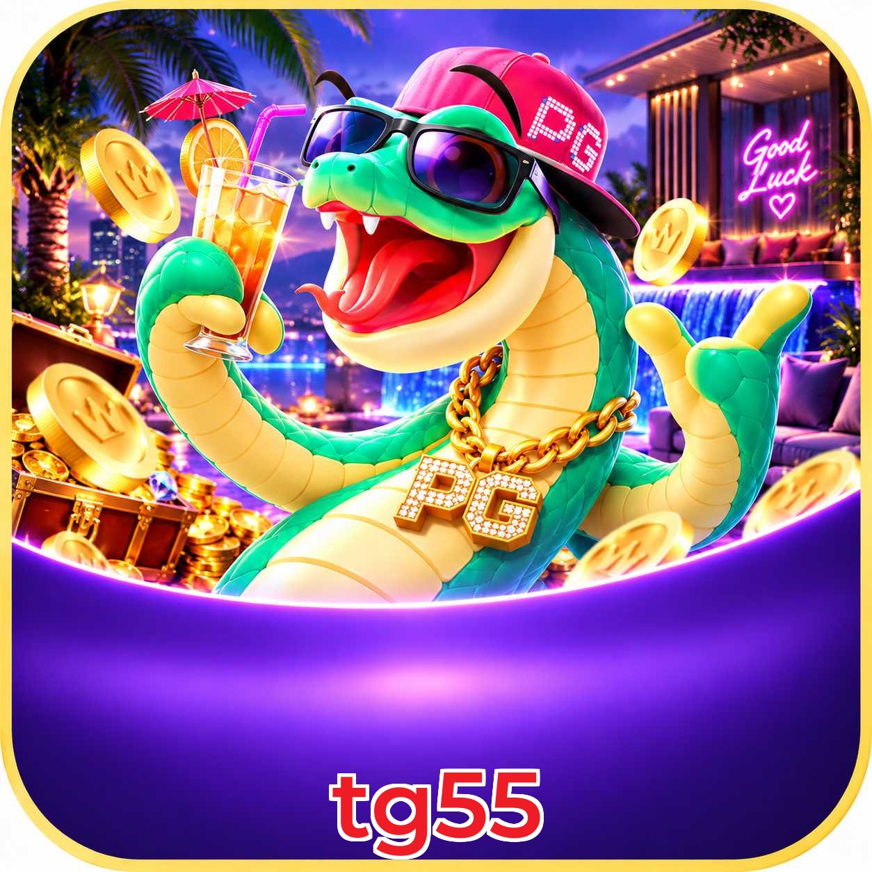 Plushie Frenzy — slot citado nas perguntas frequentes da tg55