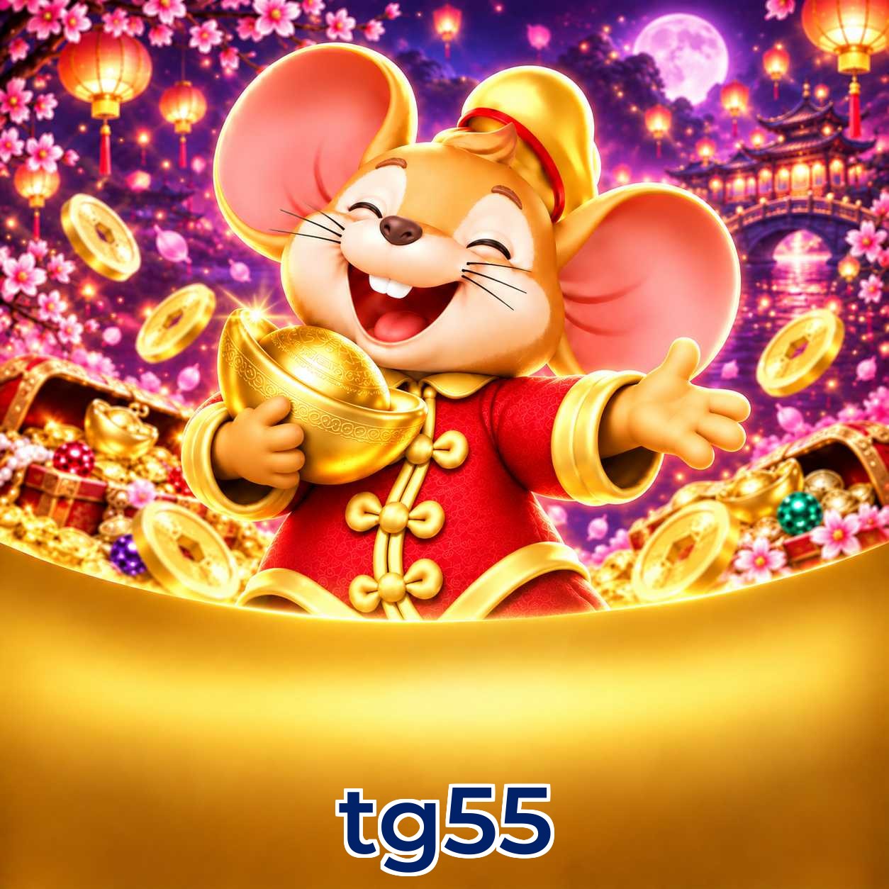 Plushie Frenzy ranking de slots tg55